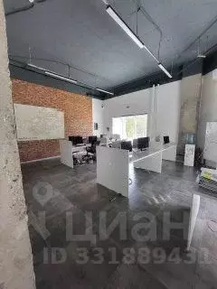 Офис в Ростовская область, Ростов-на-Дону ул. Зорге, 9 (334 м) - Фото 2