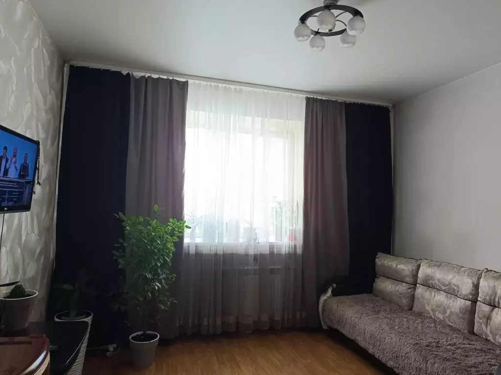 Комната Московская область, Фрязино Московская ул., 3 (16.1 м) - Фото 0