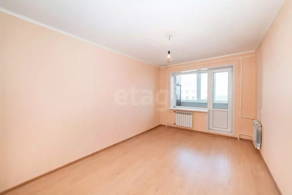 1-к кв. Курганская область, Курган Ипподромная ул., 13 (32.8 м) - Фото 1