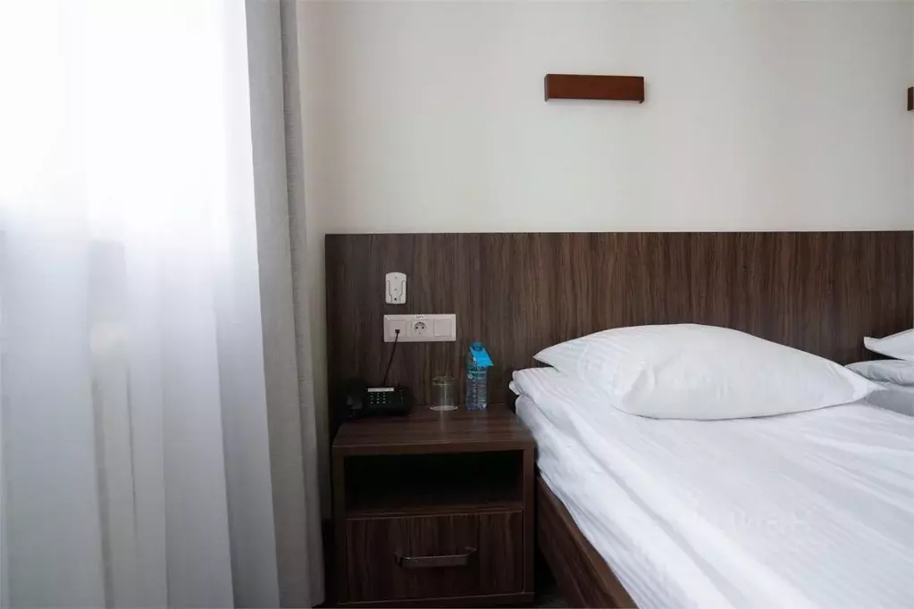 Комната Мордовия, Саранск Коммунистическая ул., 35/1 (20.0 м) - Фото 2