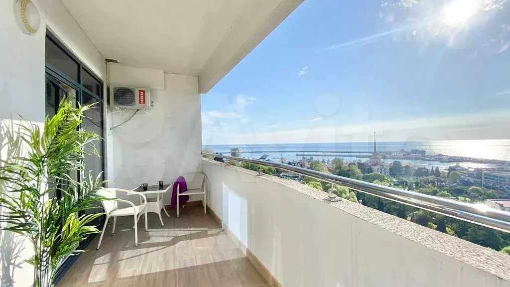 2-к. квартира, 70 м, 11/16 эт. - Фото 0