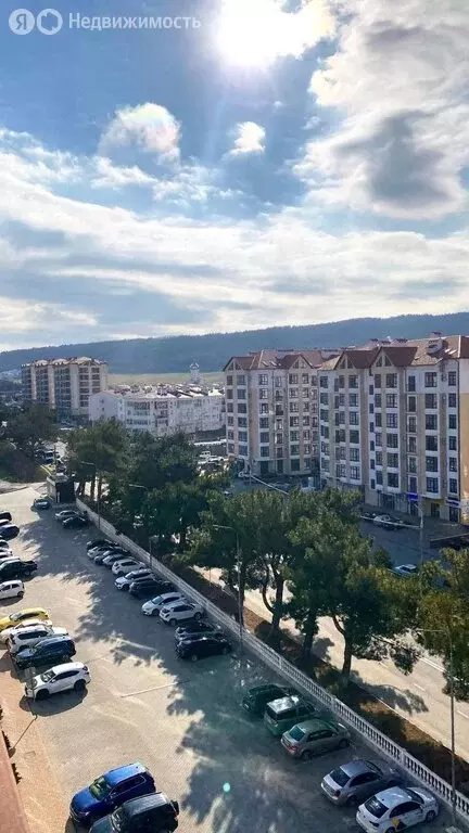 2-комнатная квартира: Геленджик, улица Олега Анофриева, 1к9 (124 м) - Фото 0