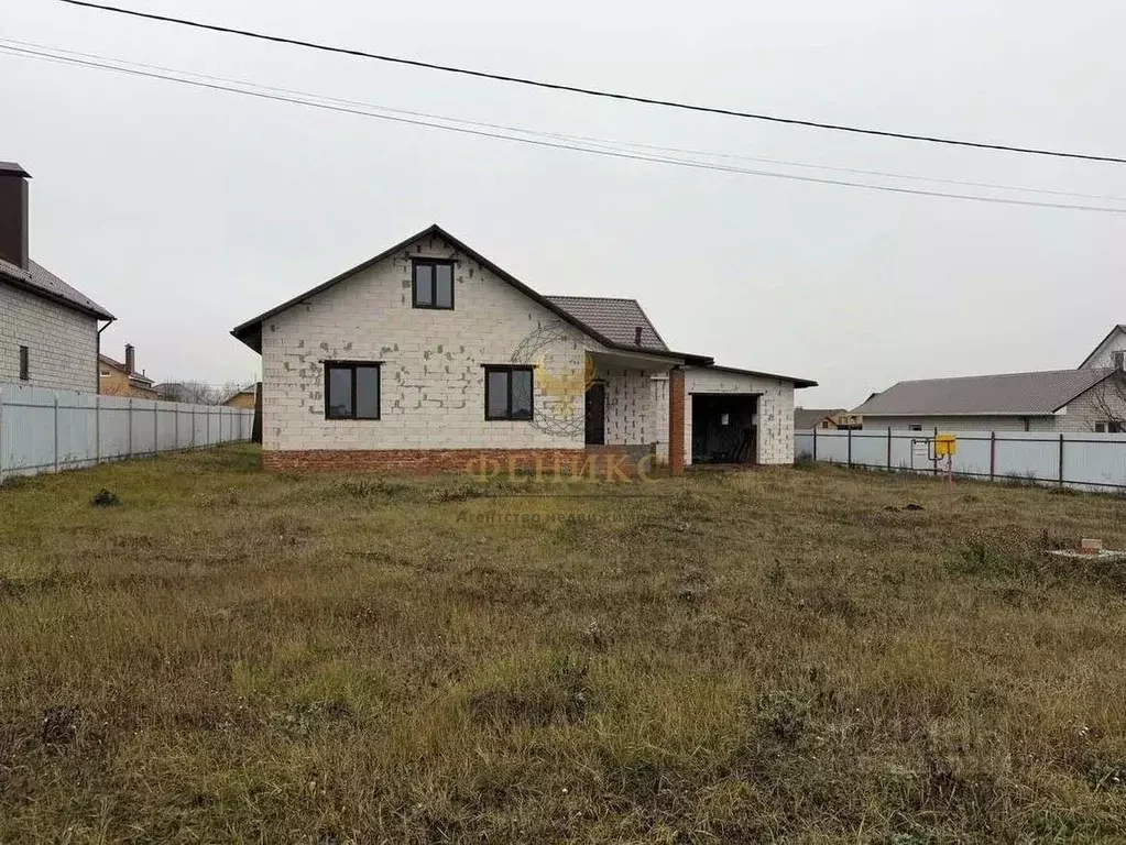 Дом в Белгородская область, Белгородский район, Беломестненское с/пос, ... - Фото 1