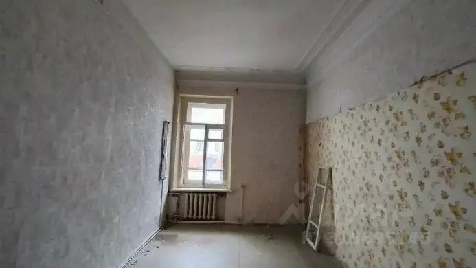 Комната Москва Мясницкая ул., 26АС2 (1.0 м) - Фото 0