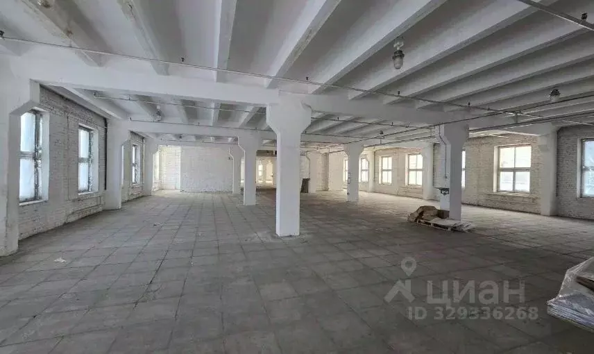 Склад в Москва Вятская ул., 49С2 (670 м) - Фото 1