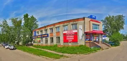 Офис, 1502.7 м - Фото 1