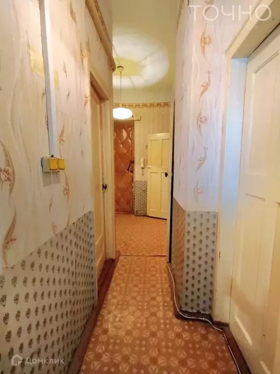 Продаётся 2-к квартира, 64.2 м - Фото 1