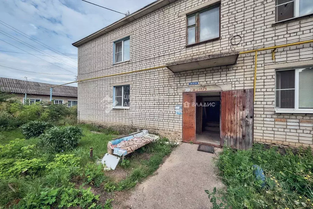 3-к кв. Рязанская область, Рыбное Тепловозная ул., 11/2 (55.0 м) - Фото 1