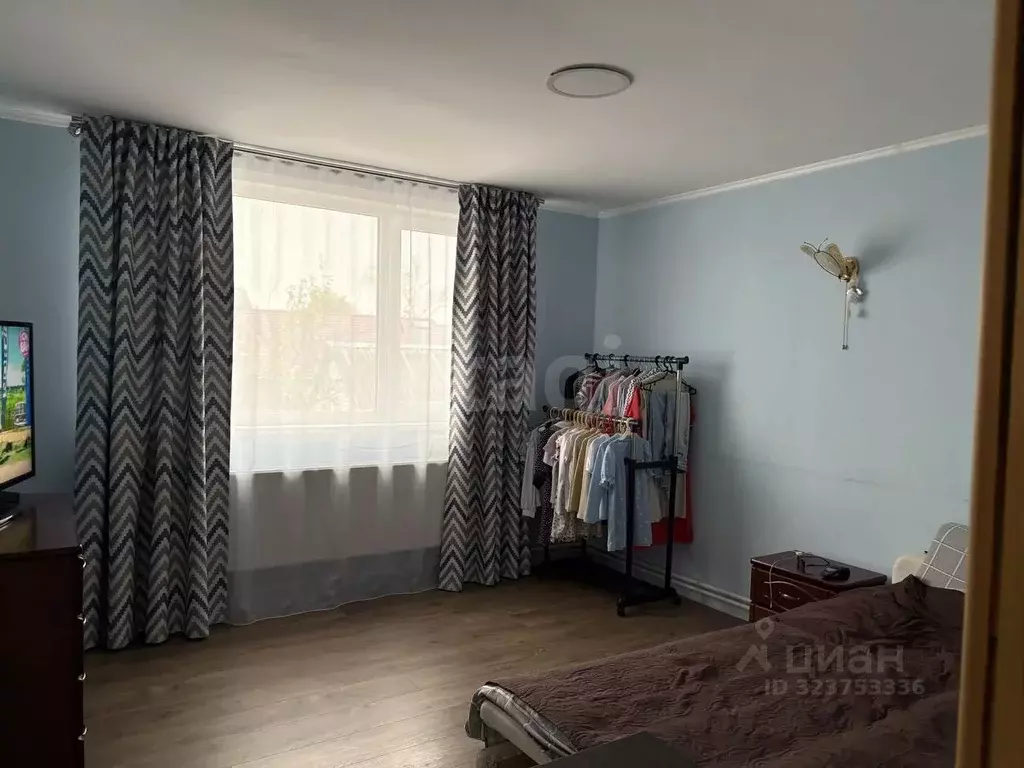 Дом в Воронежская область, Борисоглебск Юбилейная ул., 152 (127 м) - Фото 1