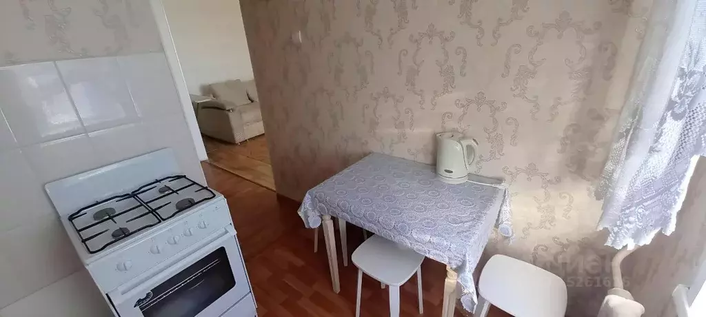 1-к кв. Алтайский край, Яровое Б кв-л, 23 (32.0 м) - Фото 0