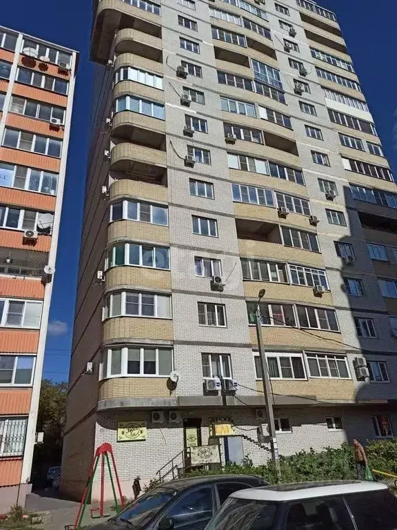 Помещение свободного назначения в Ростовская область, Ростов-на-Дону ... - Фото 1