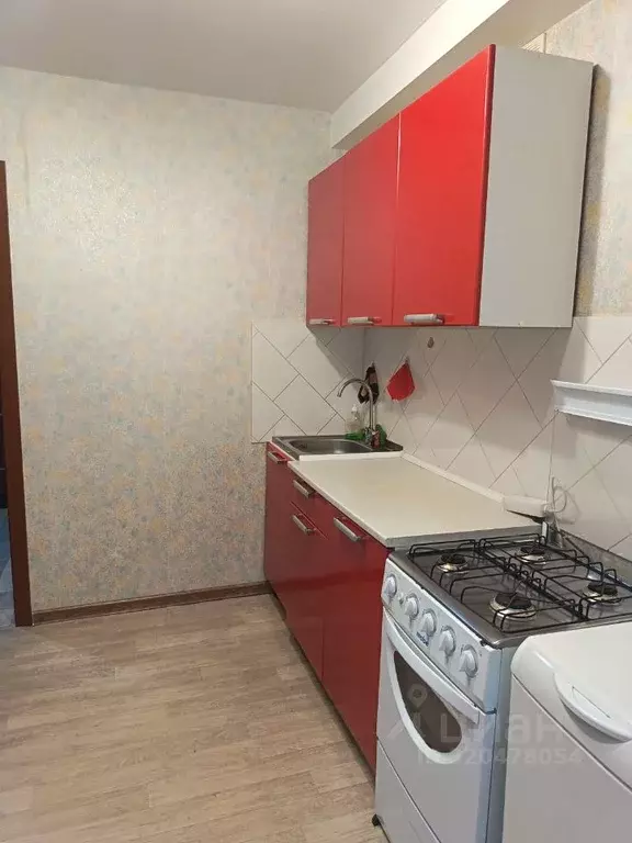 1-к кв. Санкт-Петербург Тимуровская ул., 4К1 (35.7 м) - Фото 1