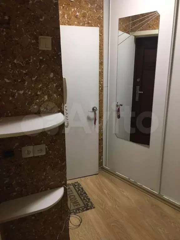 1-к. квартира, 35,9 м, 5/5 эт. - Фото 1