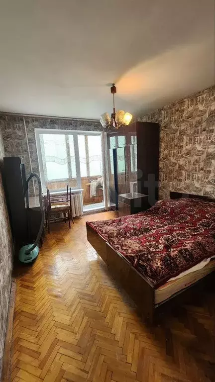 2-к. квартира, 48 м, 4/5 эт. - Фото 0