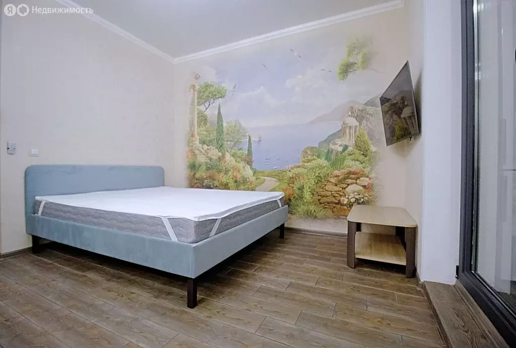Квартира-студия: Ставрополь, улица Ленина, 427 (35 м) - Фото 0