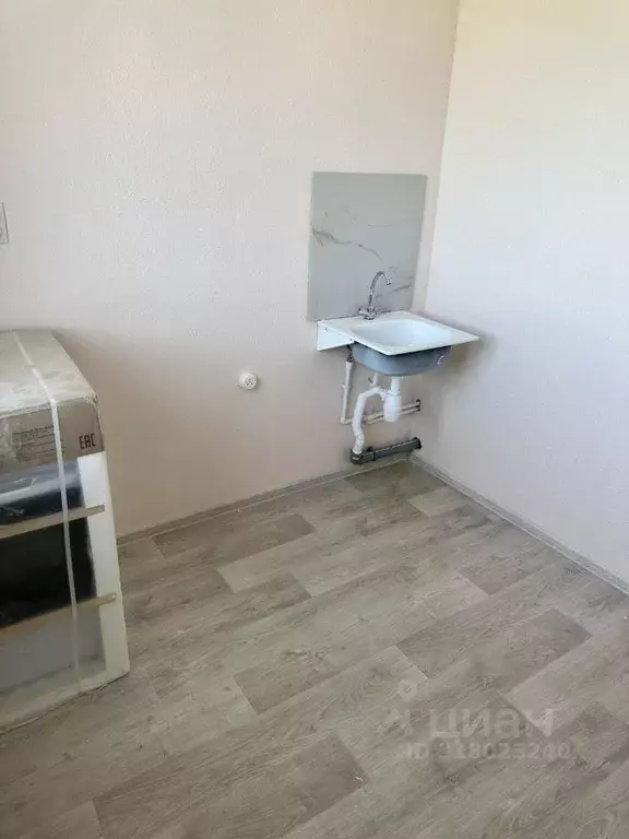 1-к кв. Волгоградская область, Волгоград ул. Ломоносова, 77 (21.8 м) - Фото 1
