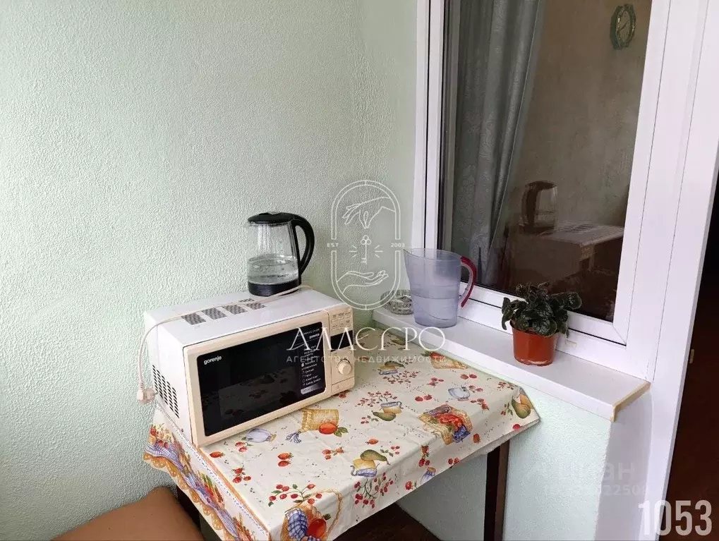 Комната Севастополь ул. Николая Музыки, 82 (12.0 м) - Фото 2