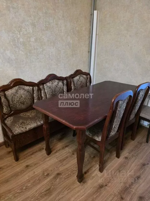 2-к кв. Кабардино-Балкария, Нальчик ул. Братьев Беровых, 70 (50.0 м) - Фото 2