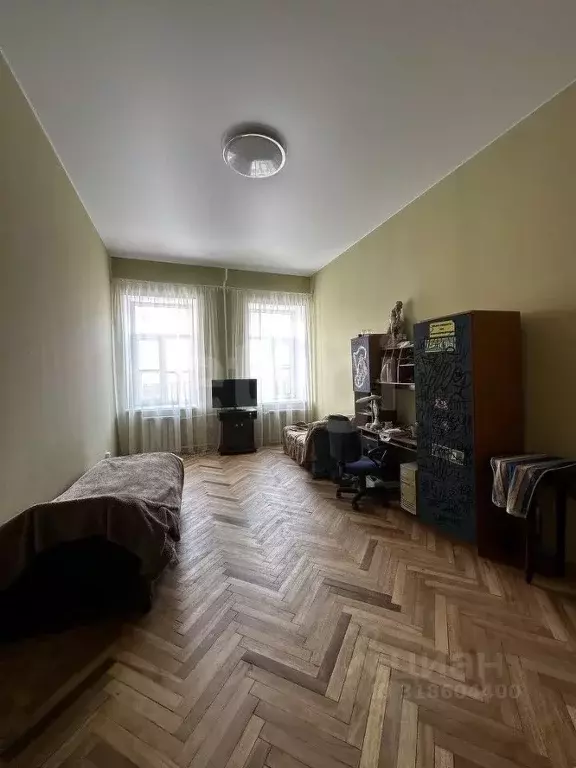 2-к кв. Санкт-Петербург Английский просп., 52 (62.1 м) - Фото 0