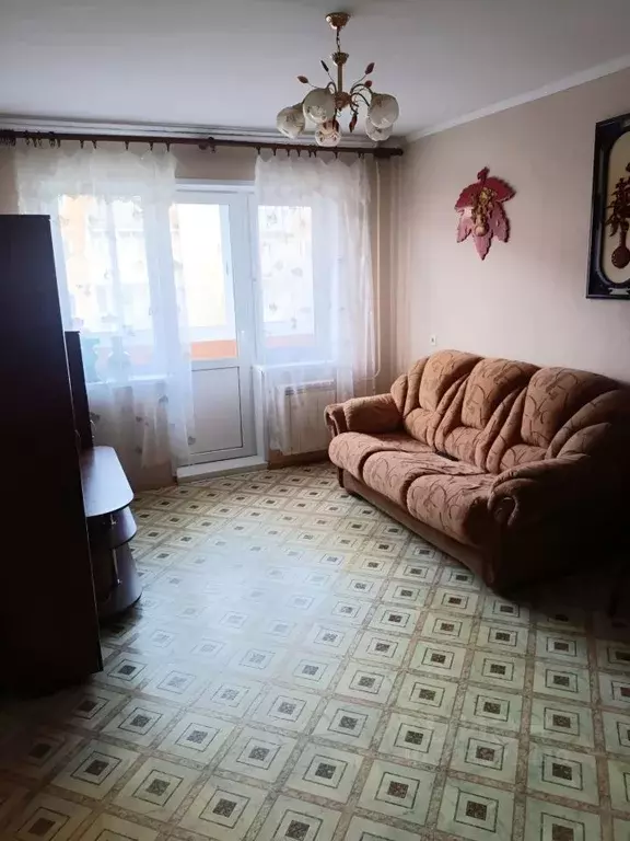 3-к кв. Красноярский край, Красноярск ул. Крупской, 30 (60.0 м) - Фото 1