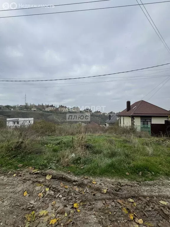 Участок в Супсех, Удачная улица (10 м) - Фото 2