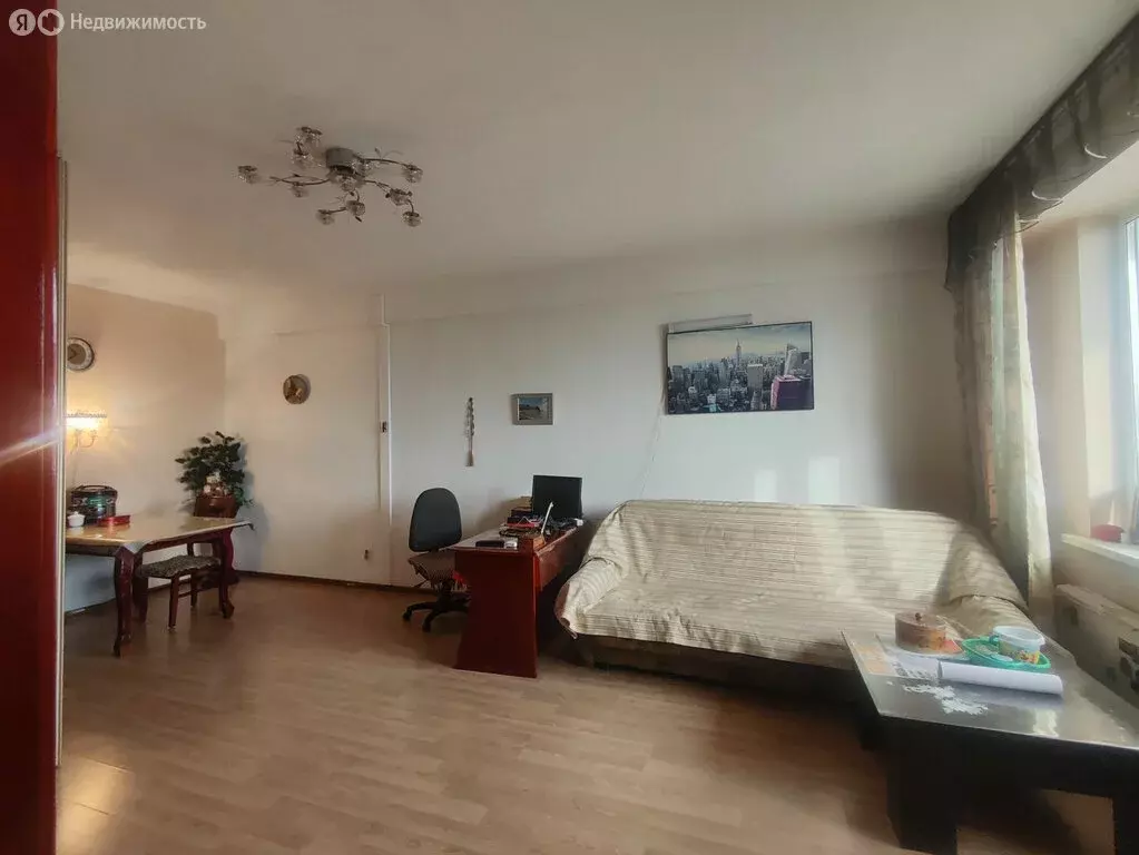 2-комнатная квартира: Улан-Удэ, Геологическая улица, 23 (45 м) - Фото 2