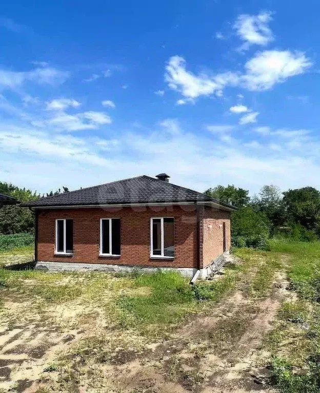 Дом в Воронежская область, Воронеж ул. Богатая, 37 (88 м) - Фото 1
