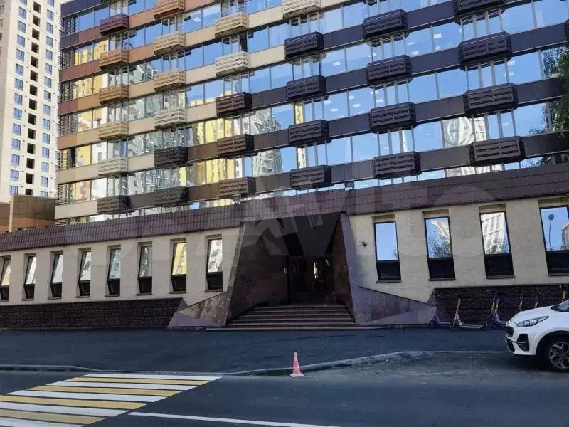 Аренда офиса 222 м2 м. Водный стадион в сао в - Фото 1