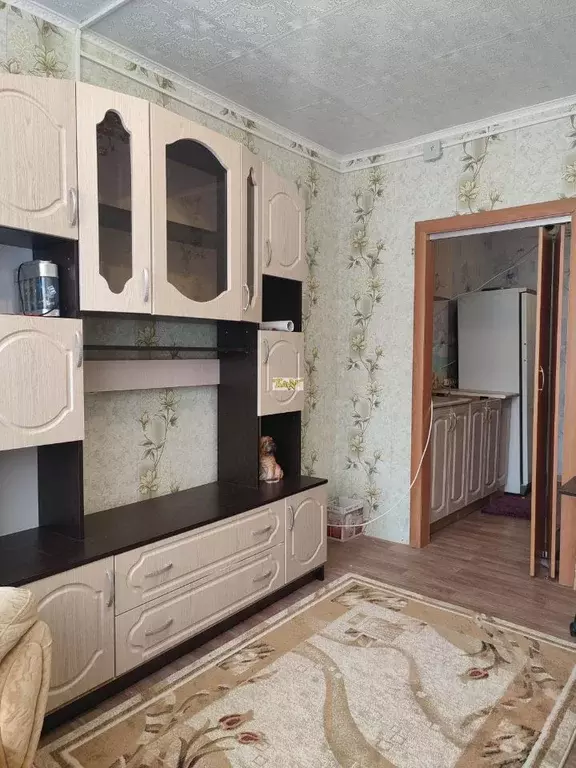 Комната Орловская область, Орел ул. Маринченко, 16 (18.0 м) - Фото 0