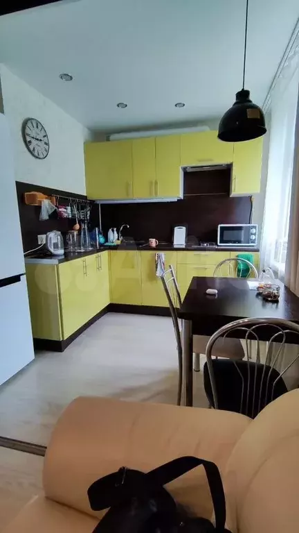 2-к. квартира, 47 м, 2/5 эт. - Фото 0