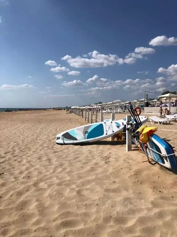 2-к кв. Краснодарский край, Анапа ул. Верхняя Дорога, 151к4 (46.0 м) - Фото 0