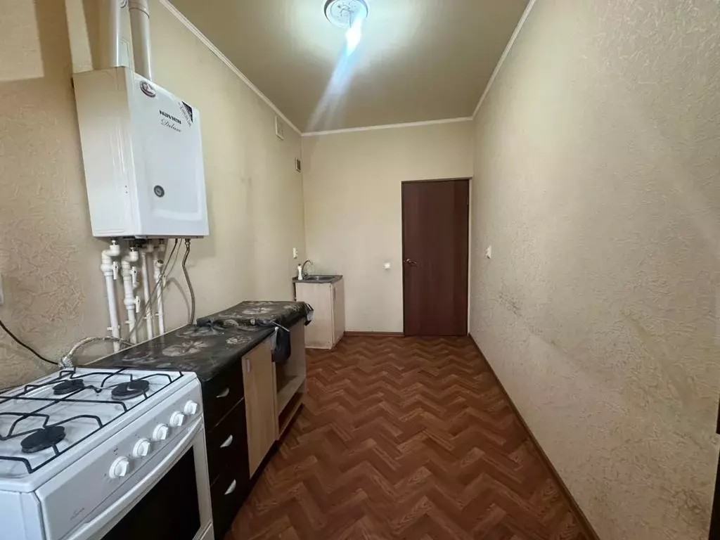 Продаётся 1-к квартира, 38.9 м - Фото 0