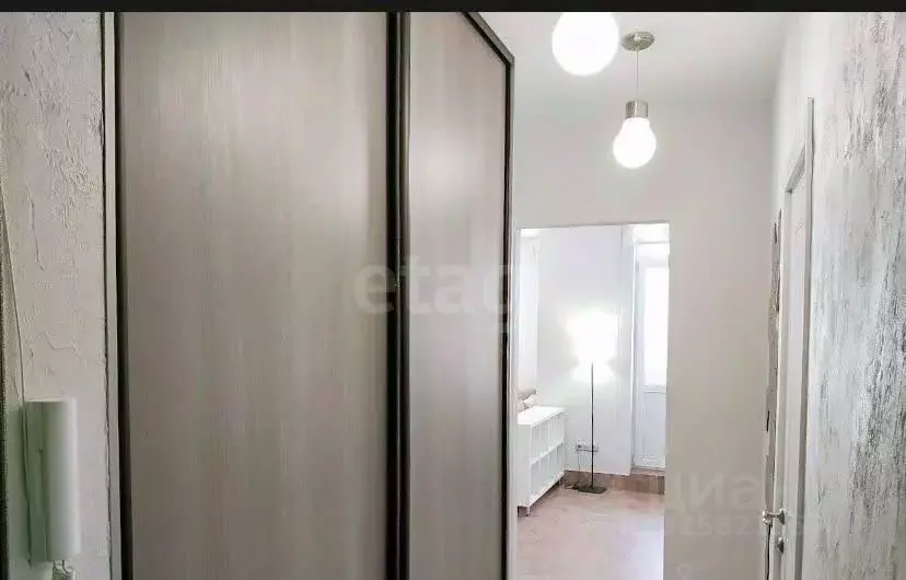 1-к кв. Московская область, Балашиха Новое Павлино мкр, ул. Троицкая, ... - Фото 1