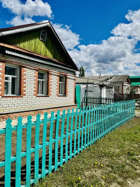 Дом в Аткарск, улица Бубнова, 22 (78.6 м) - Фото 1
