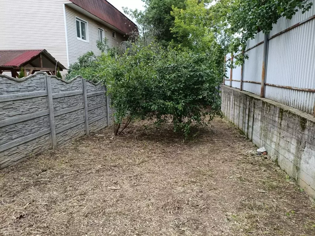 Участок в Московская область, Ленинский городской округ, с. Беседы ... - Фото 2
