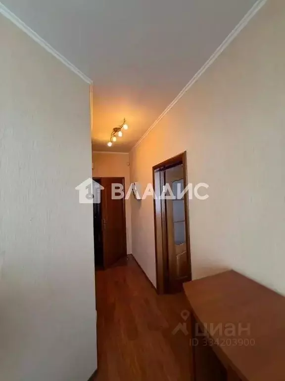 1-к кв. Санкт-Петербург ул. Антонова-Овсеенко, 5к1 (41.4 м) - Фото 2