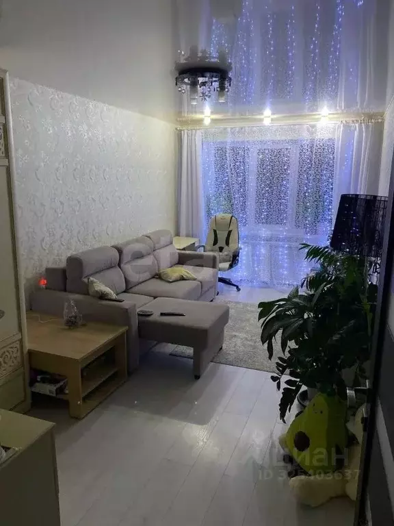 2-к кв. Архангельская область, Котлас ул. Невского, 20А (47.6 м) - Фото 2