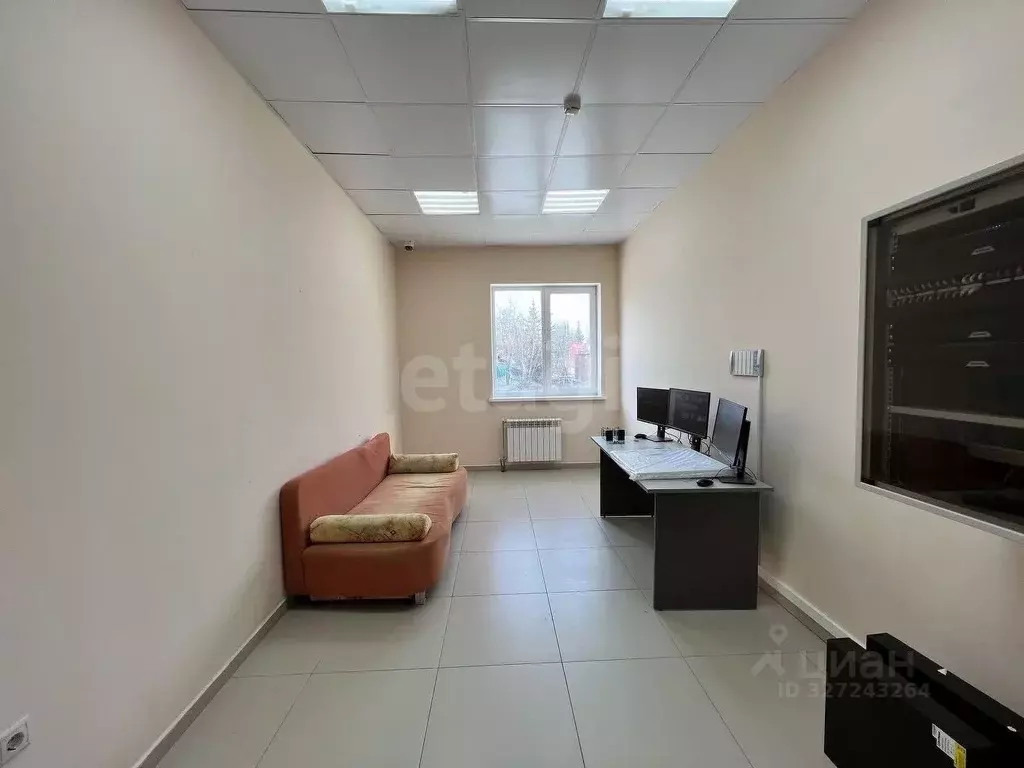 Помещение свободного назначения в Ямало-Ненецкий АО, Новый Уренгой ... - Фото 2