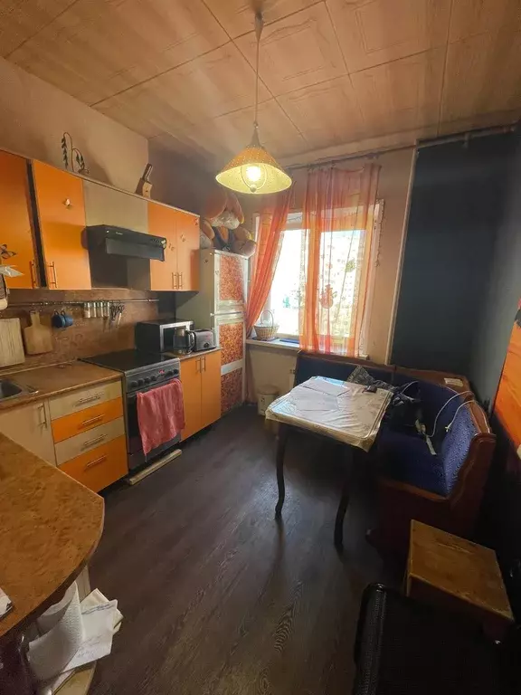 Продаётся 2-к квартира, 53.7 м - Фото 1