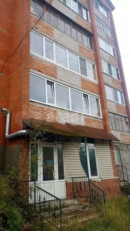 Продам помещение свободного назначения, 118 м - Фото 0