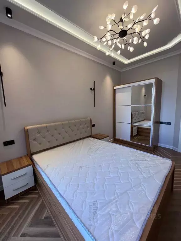 2-к кв. Татарстан, Казань ул. Алексея Козина, 3Б (45.0 м) - Фото 1
