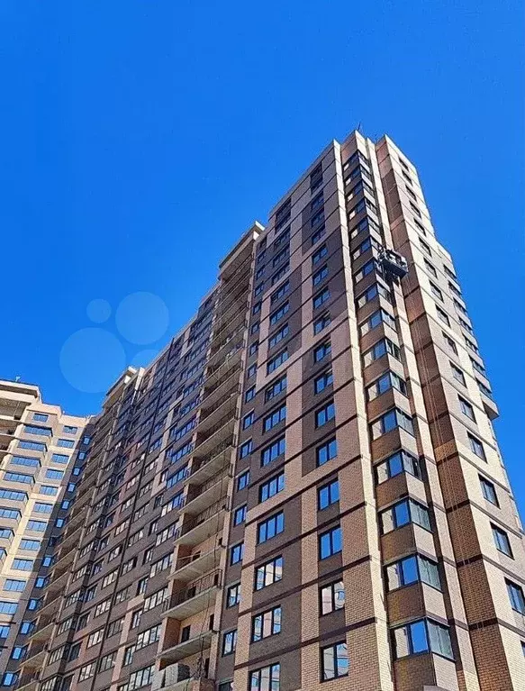 3-к. квартира, 74,7 м, 16/19 эт. - Фото 0
