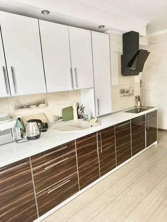 1-к кв. Севастополь просп. Античный, 10 (52.0 м) - Фото 1