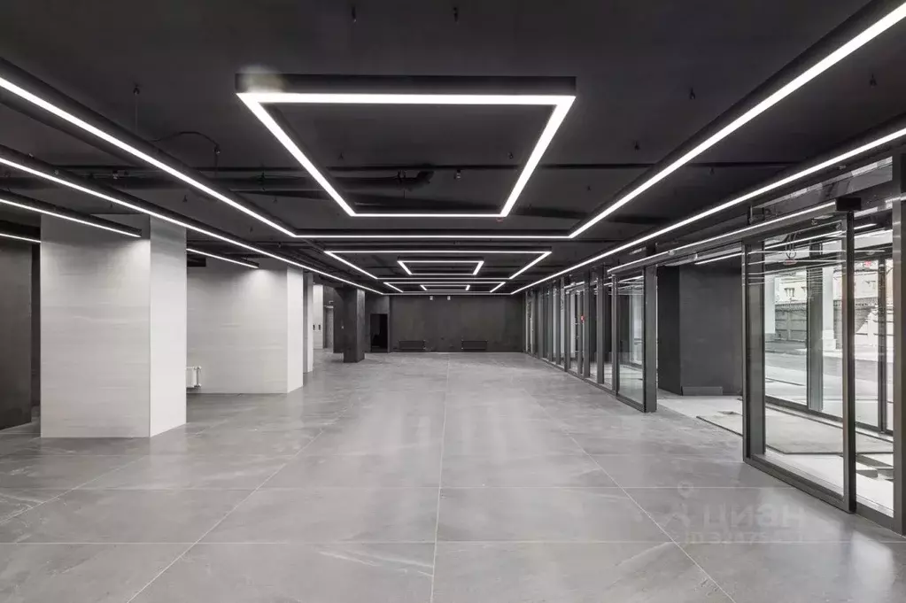 Офис в Санкт-Петербург Новорощинская ул., 4 (2800 м) - Фото 0