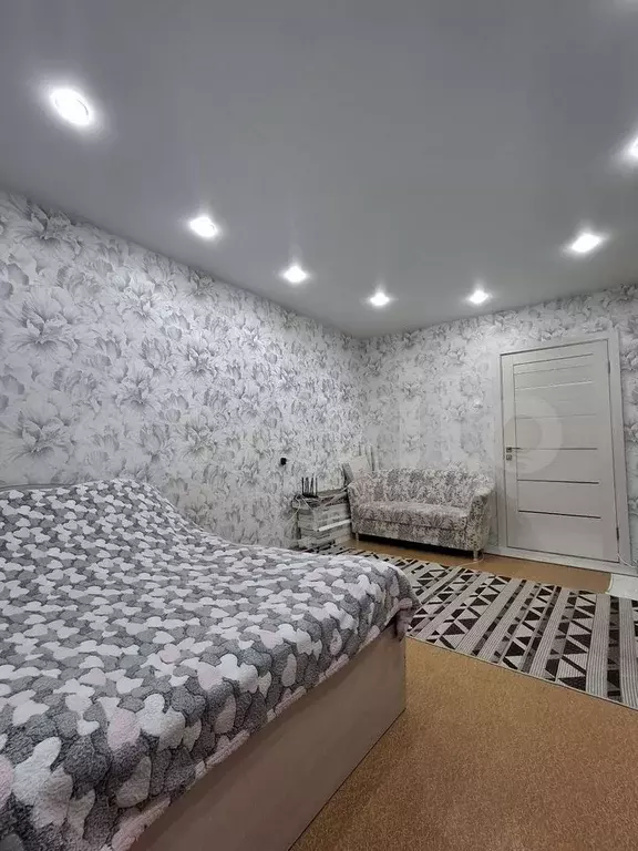 3-к. квартира, 65,7 м, 3/9 эт. - Фото 1