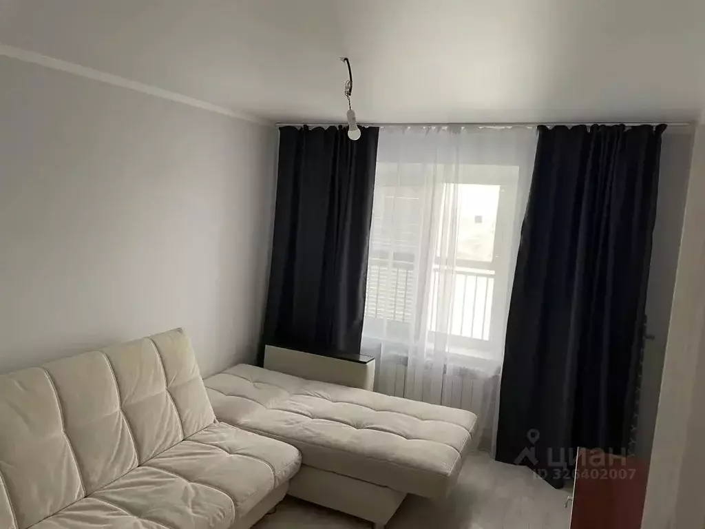 1-к кв. Татарстан, Набережные Челны ул. 40 лет Победы, 150 (40.0 м) - Фото 2