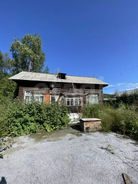 Дом в Иркутская область, Слюдянка Слюдяная ул. (211 м) - Фото 2
