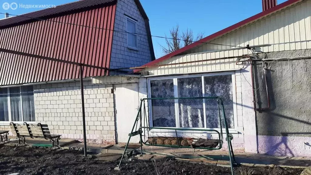 Дом в Колпна, Железнодорожная улица (55 м) - Фото 1