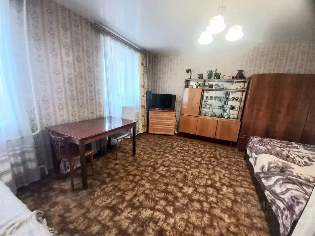 1-к кв. Кировская область, Киров Гирсовский пер., 40 (34.3 м) - Фото 2