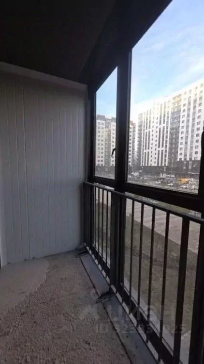 1-к кв. Иркутская область, Иркутск ул. Ивана Доронина, 7 (41.0 м) - Фото 1